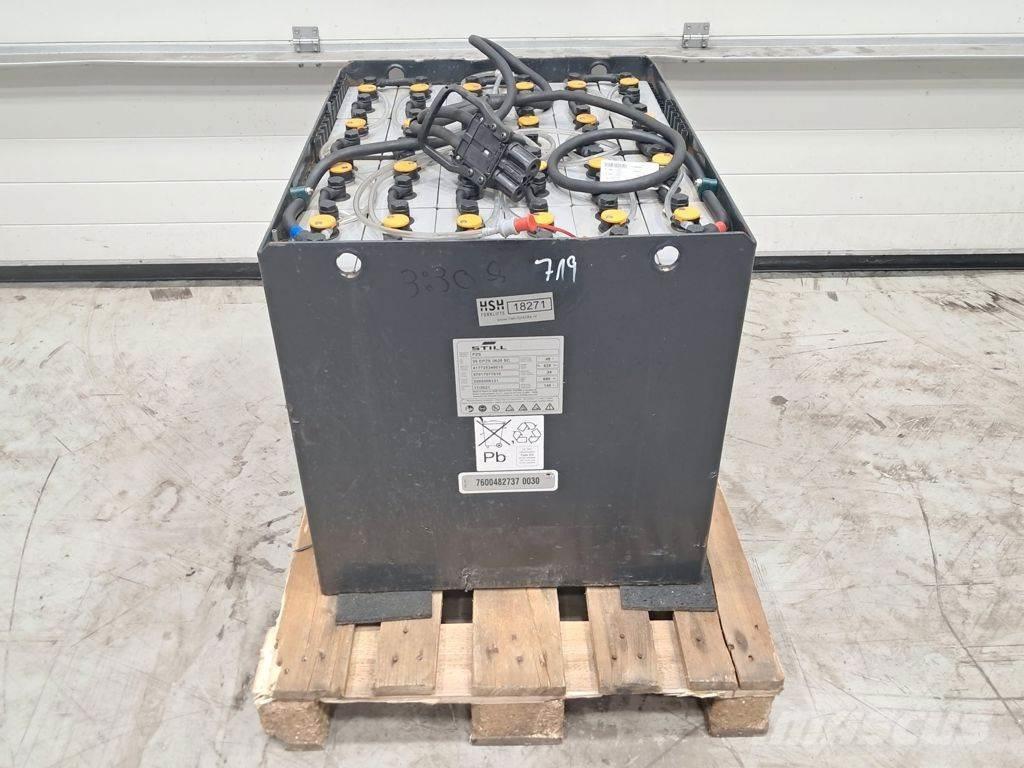  Batterij 48V 625Ah Акумуляторні батареї