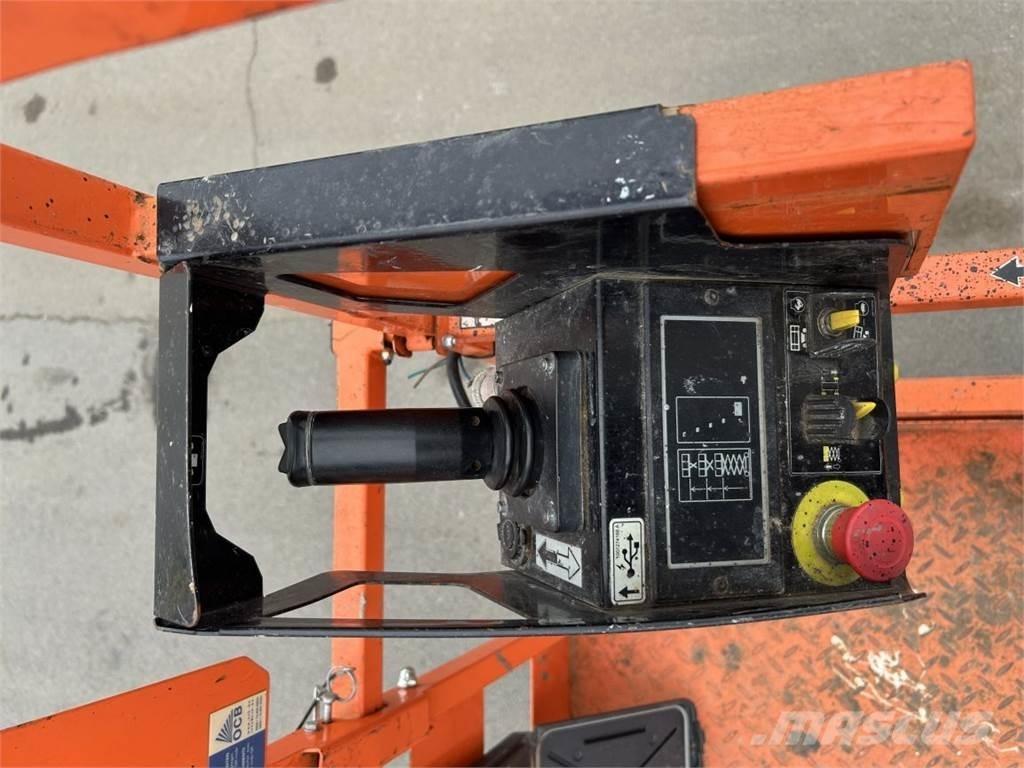 JLG 3246ES (6778) Підйомники-ножиці