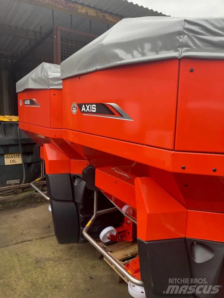 Kuhn Axis 50.2 H Розсіювач мінеральних добрив