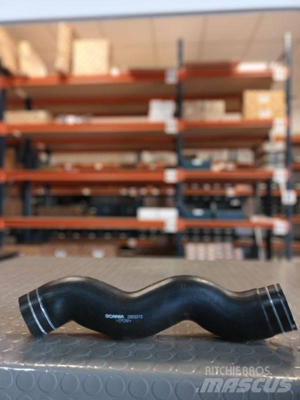 Scania HOSE 2865310 Двигуни