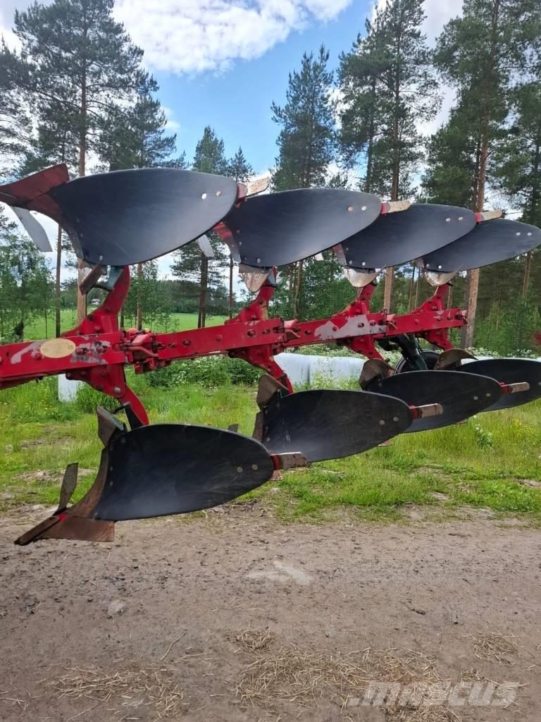 Vogel & Noot M950 Реверсивні плуги