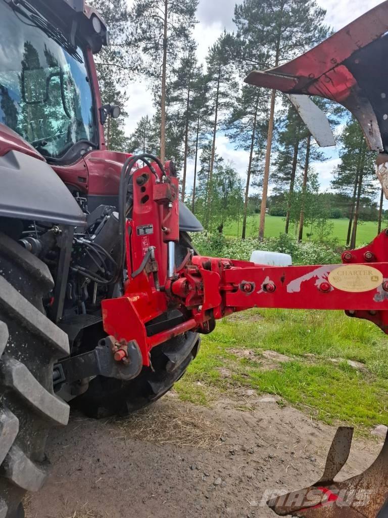 Vogel & Noot M950 Реверсивні плуги