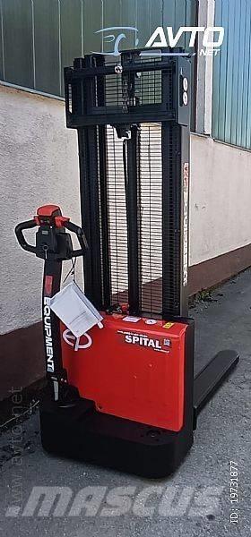 EP ESL 122 Li-ION Ручний візок