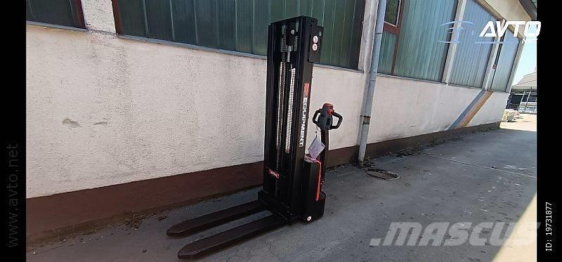 EP ESL 122 Li-ION Ручний візок