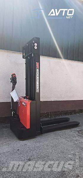 EP ESL 122 Li-ION Ручний візок