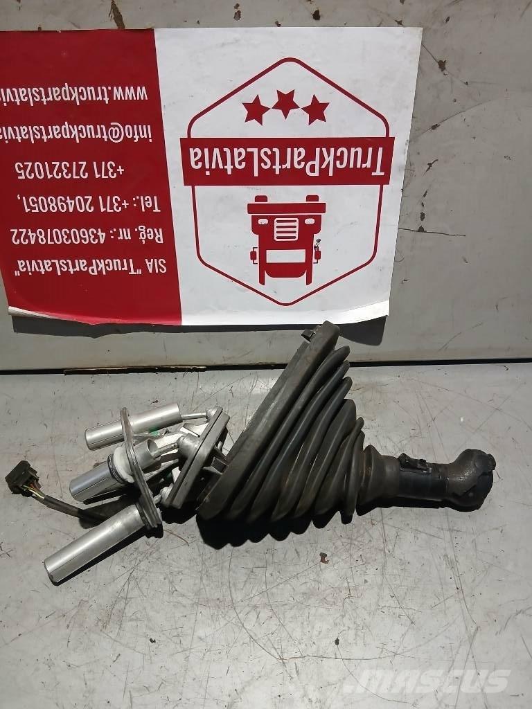 MAN TGA     81326056111 Кабіни