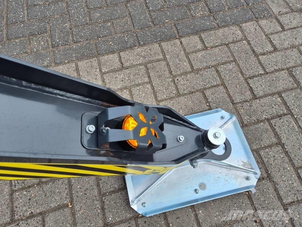 Leguan 265 Інші підйомники і платформи