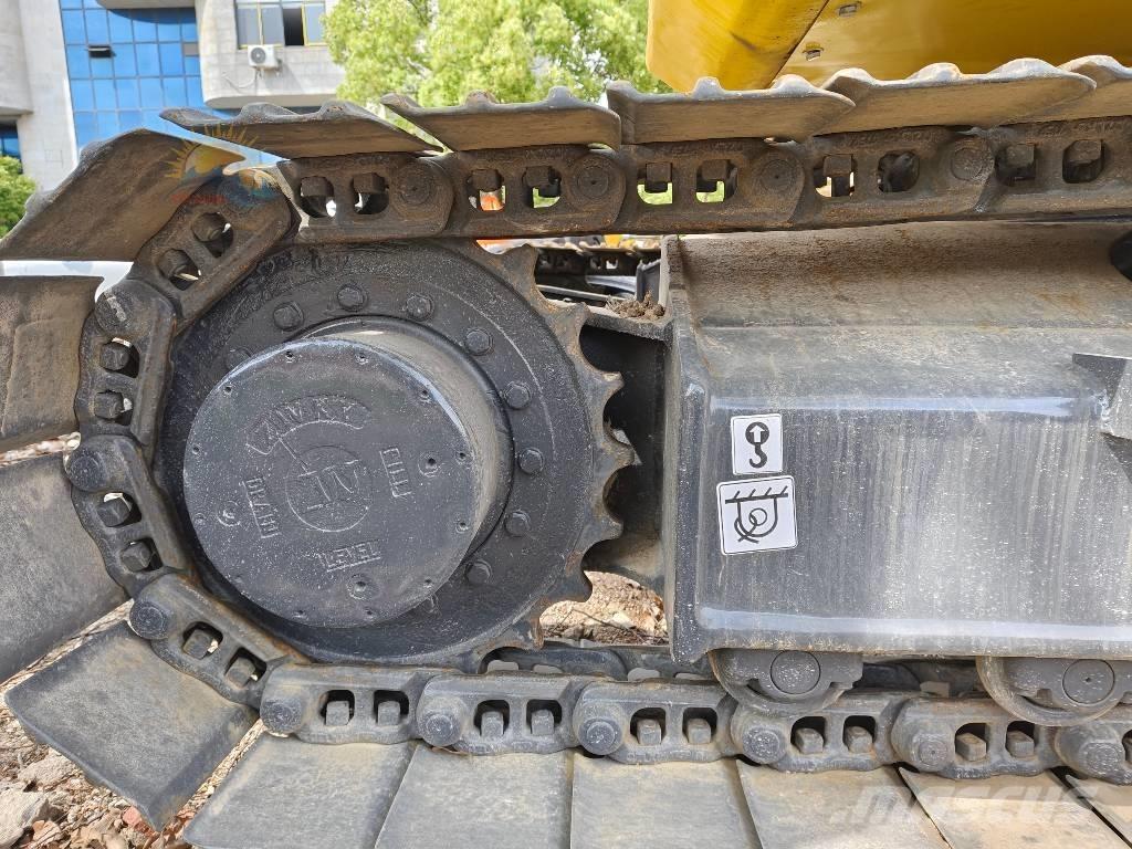 Komatsu PC 130 LC-7 Гусеничні екскаватори