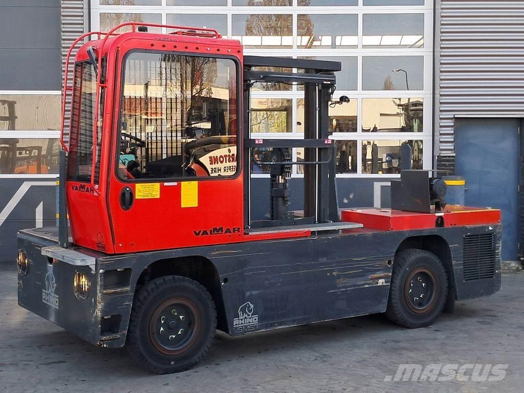 Valmar VSM50/12/35 Бокові навантажувачі