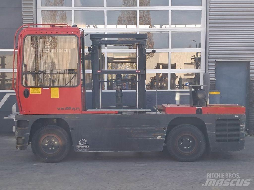 Valmar VSM50/12/35 Бокові навантажувачі