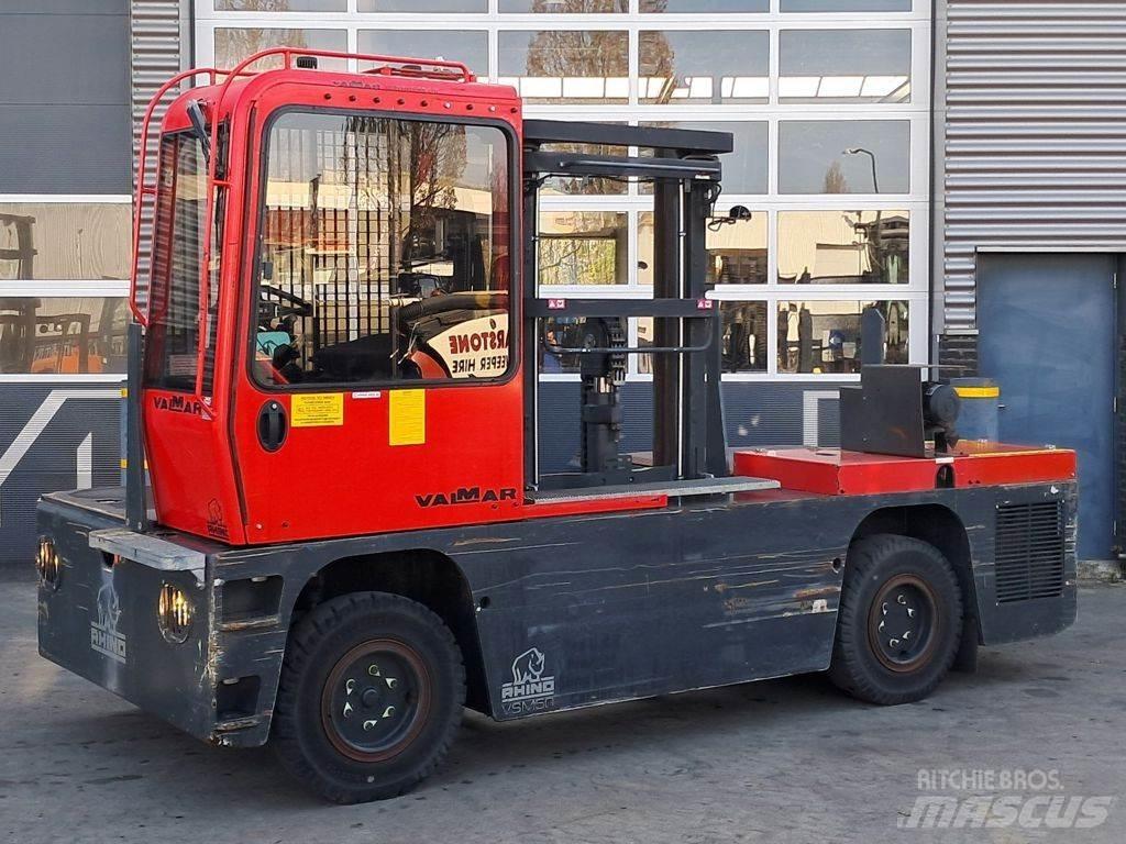 Valmar VSM50/12/35 Бокові навантажувачі