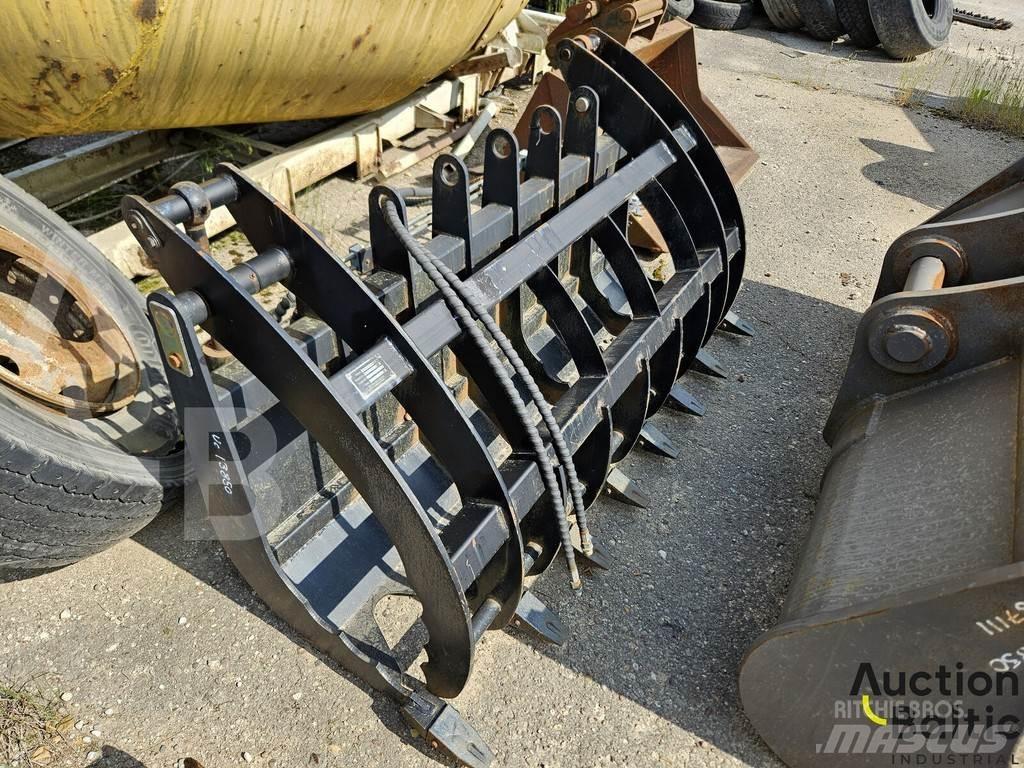 TMG RG 72 Будтехніка - Інші