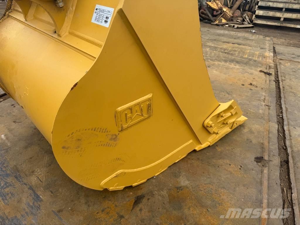 CAT 320 bucket OM Ковші