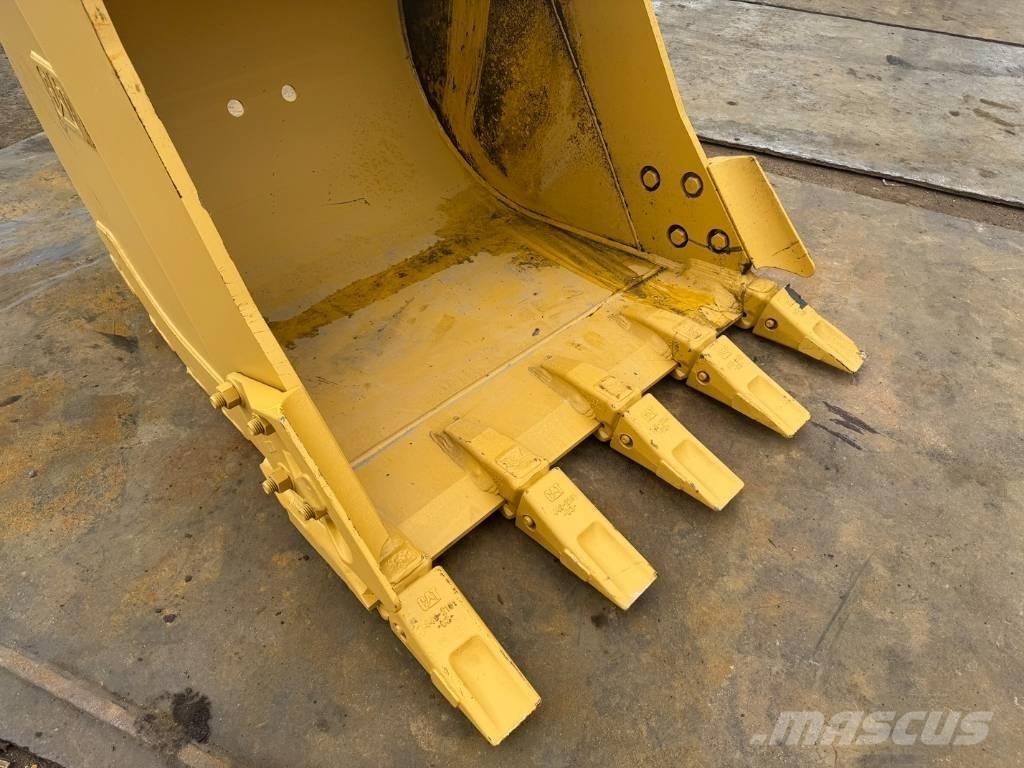 CAT 320 bucket OM Ковші