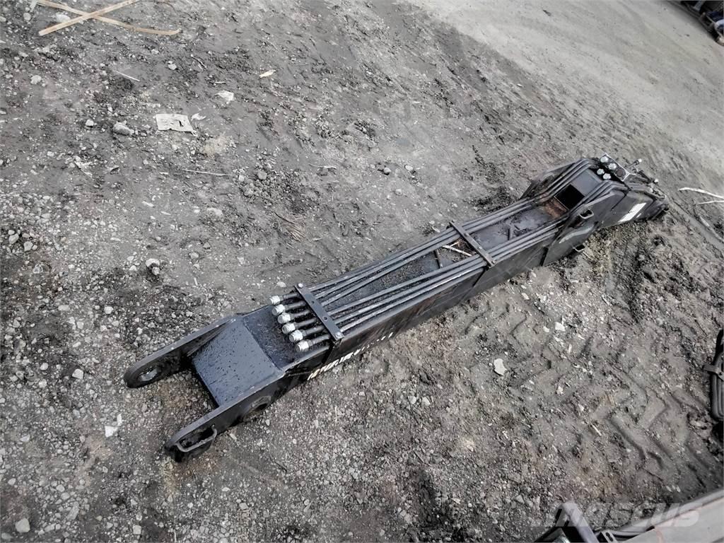 Cranab 45-65 Транспортерні крани