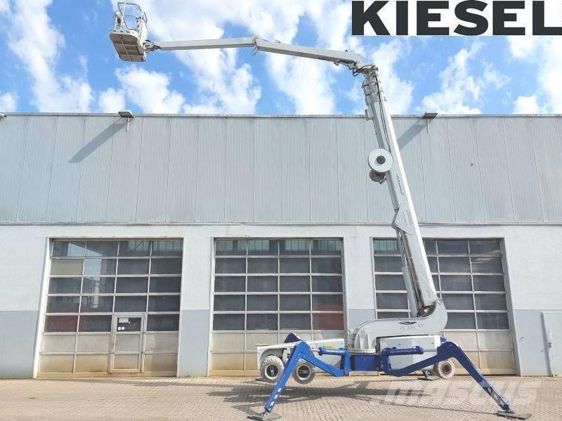  Falck Schmidt FS370 Колінчаті підйомники