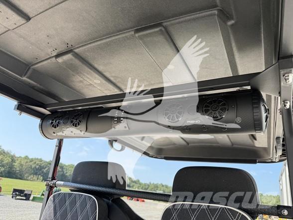  ARCH EV A4 Гольф-мобілі