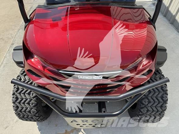  ARCH EV A6 Гольф-мобілі