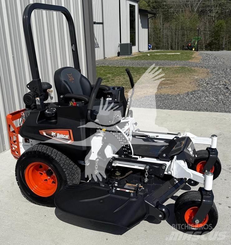 Bobcat ZT6000 Zero turn косарки