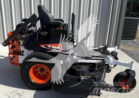 Bobcat ZT6000 Zero turn косарки