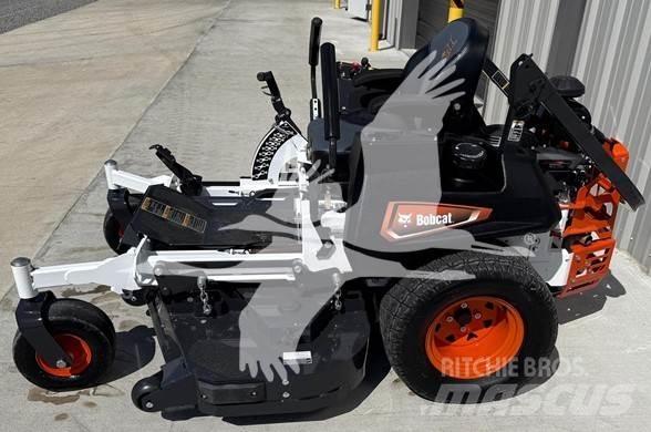 Bobcat ZT6100 Zero turn косарки