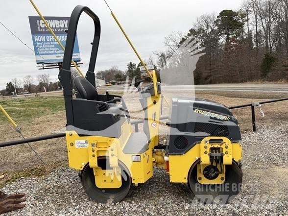 Bomag BW900-50 Грунтові котки