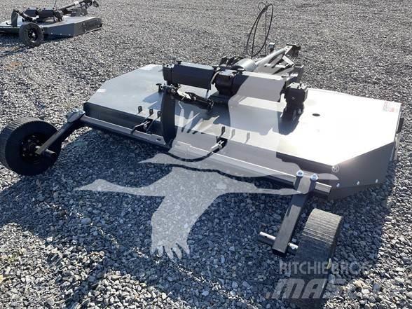 Ironcraft 2410 Косилки-формувачі