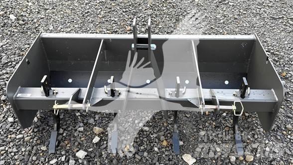 Ironcraft 3105 Інше додаткове обладнання для тракторів