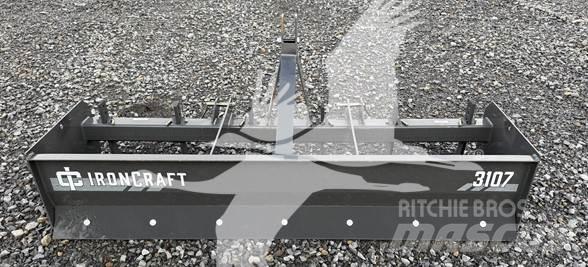 Ironcraft 3107 Інше додаткове обладнання для тракторів