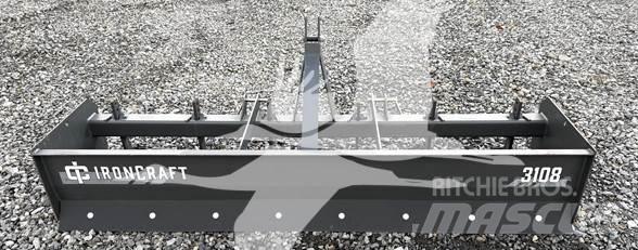 Ironcraft 3108 Інше додаткове обладнання для тракторів