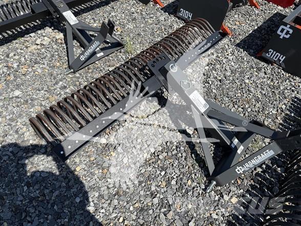 Ironcraft 5106 Інші землеоброблювальні машини і додаткове обладнання