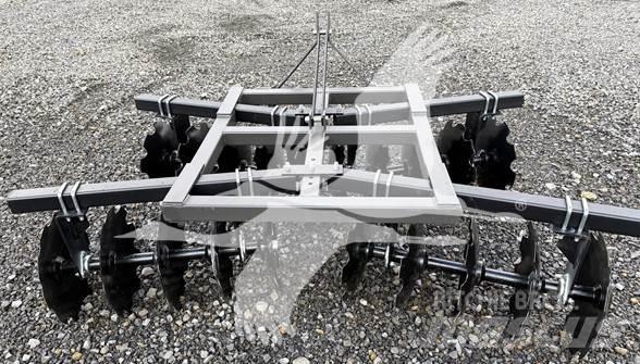 Ironcraft 7420 Дискові борони