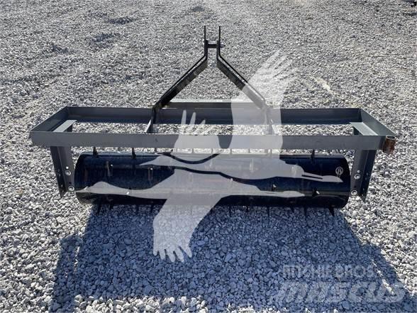 Ironcraft 8105 Інші землеоброблювальні машини і додаткове обладнання