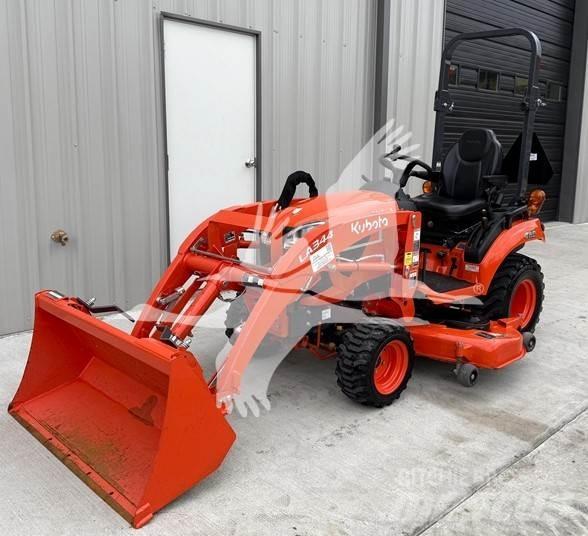 Kubota BX2380 Трактори