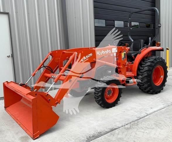 Kubota L2501 Трактори
