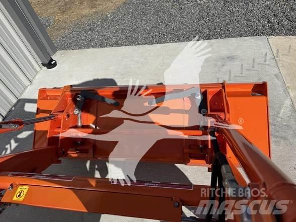 Kubota L3901 Трактори