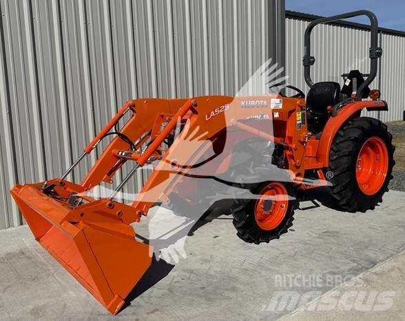 Kubota L3901 Трактори