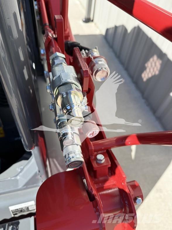 Takeuchi TL6R Міні-навантажувачі