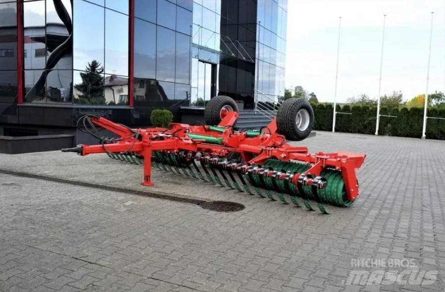Agro-Masz Hestile Катки польові
