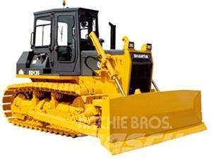 Shantui SD13YE Гусеничні бульдозери