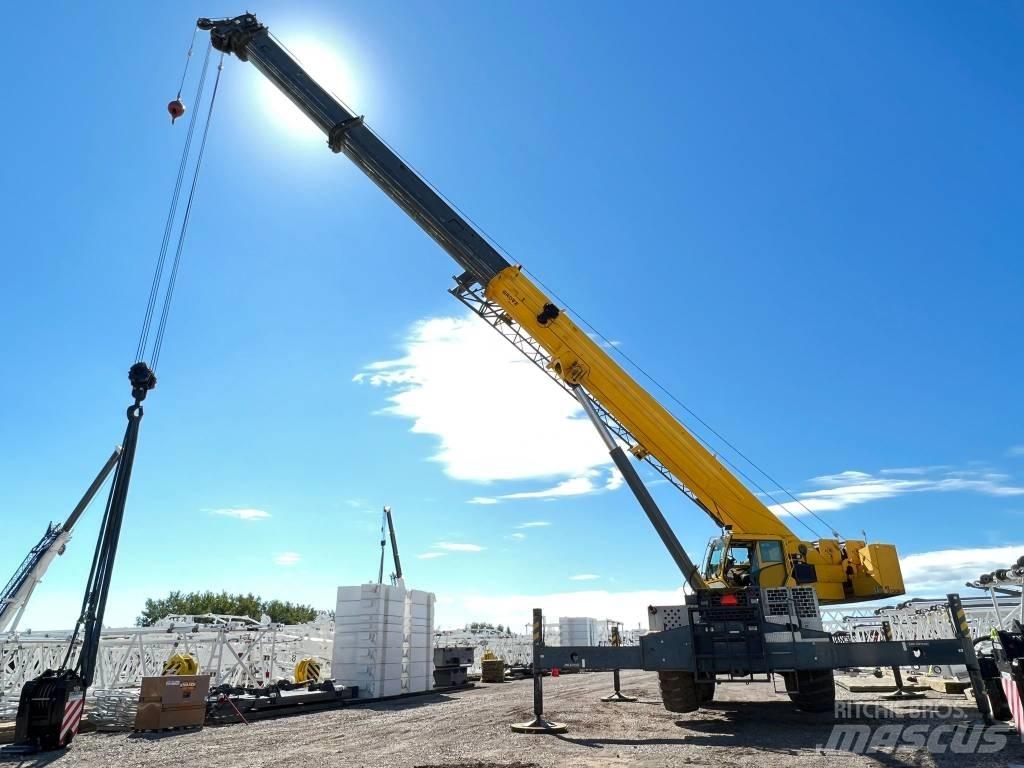 Grove RT 9130 E-2 автокрани всюдиходи