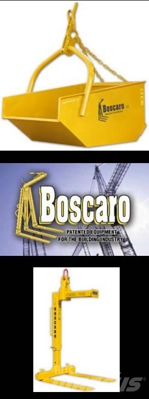 Boscaro Vilice Вили