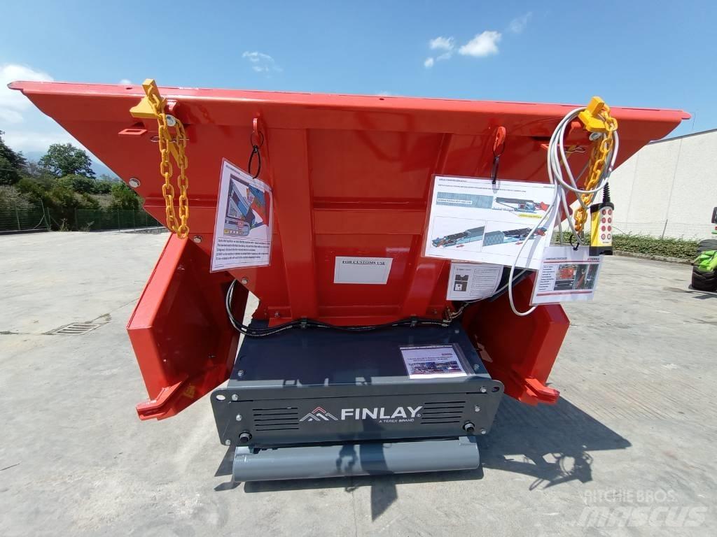 Finlay TF50L Конвейєри / Транспортери
