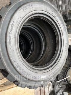 Armour 10-16.5 Шини