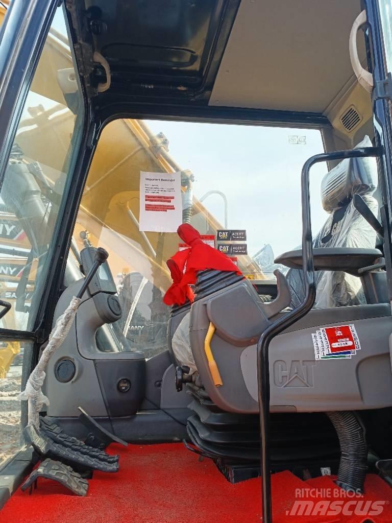 CAT 320 D2L Середні екскаватори 7т. - 12т.