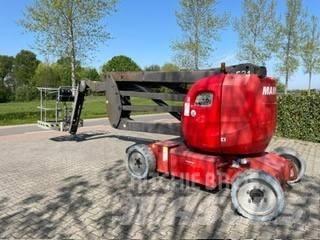 Manitou 170 AETJL Колінчаті підйомники