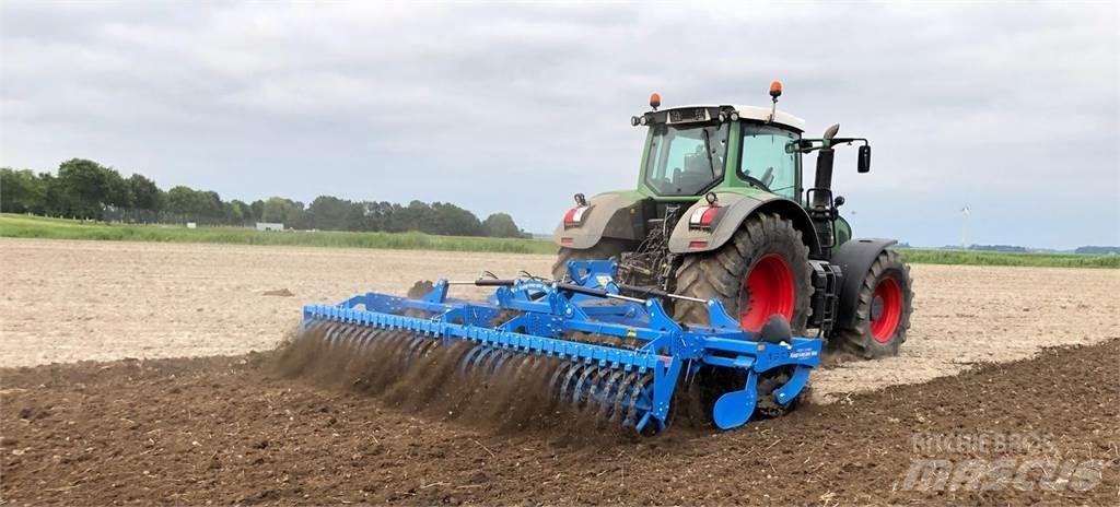 Agri-Koop BTH50 Дискові борони