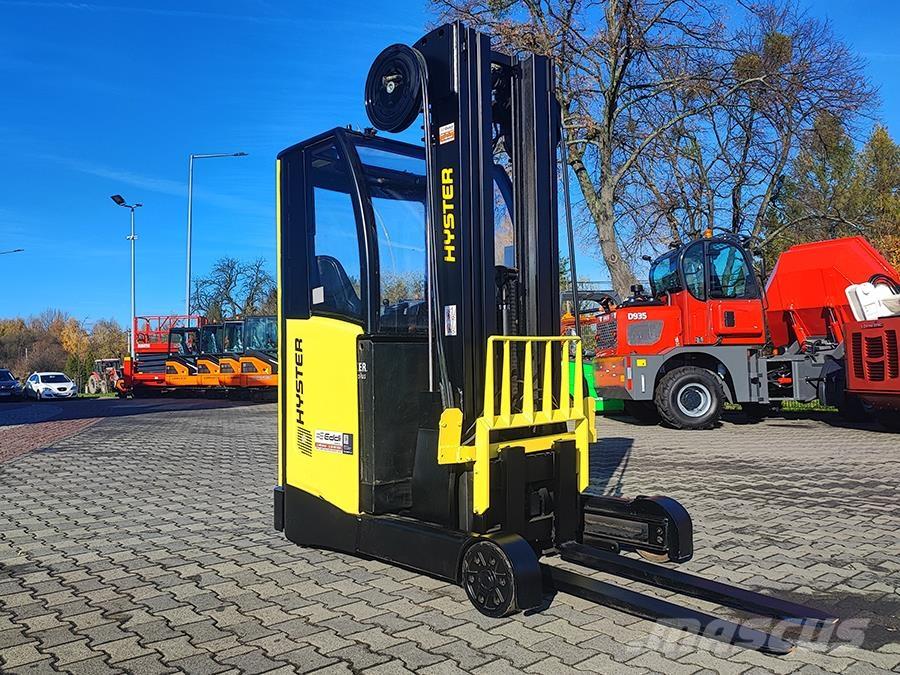 Hyster R 1.4 Річ-трак із високим підйомом