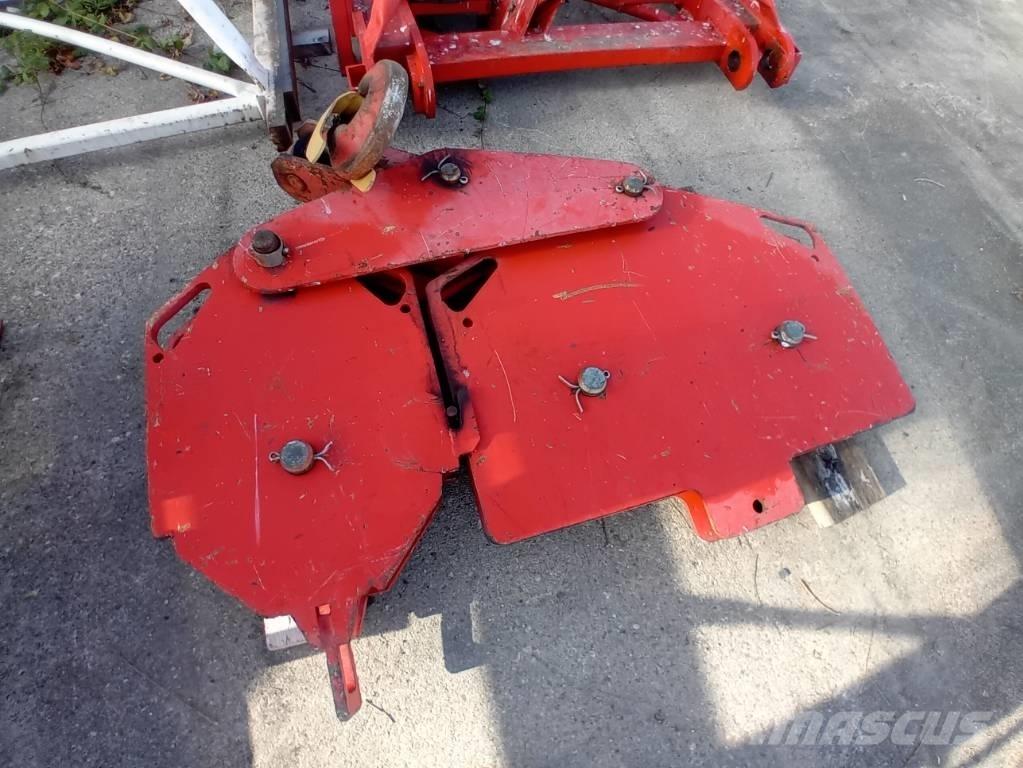 Potain MD 310 B Баштові крани
