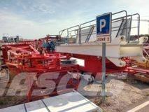 Potain MD 310 B Баштові крани